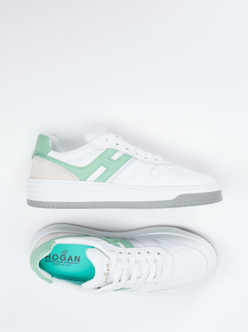Sneaker-16637960017 Hogan