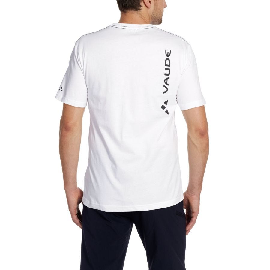 Brand Logo T-Shirt Herren