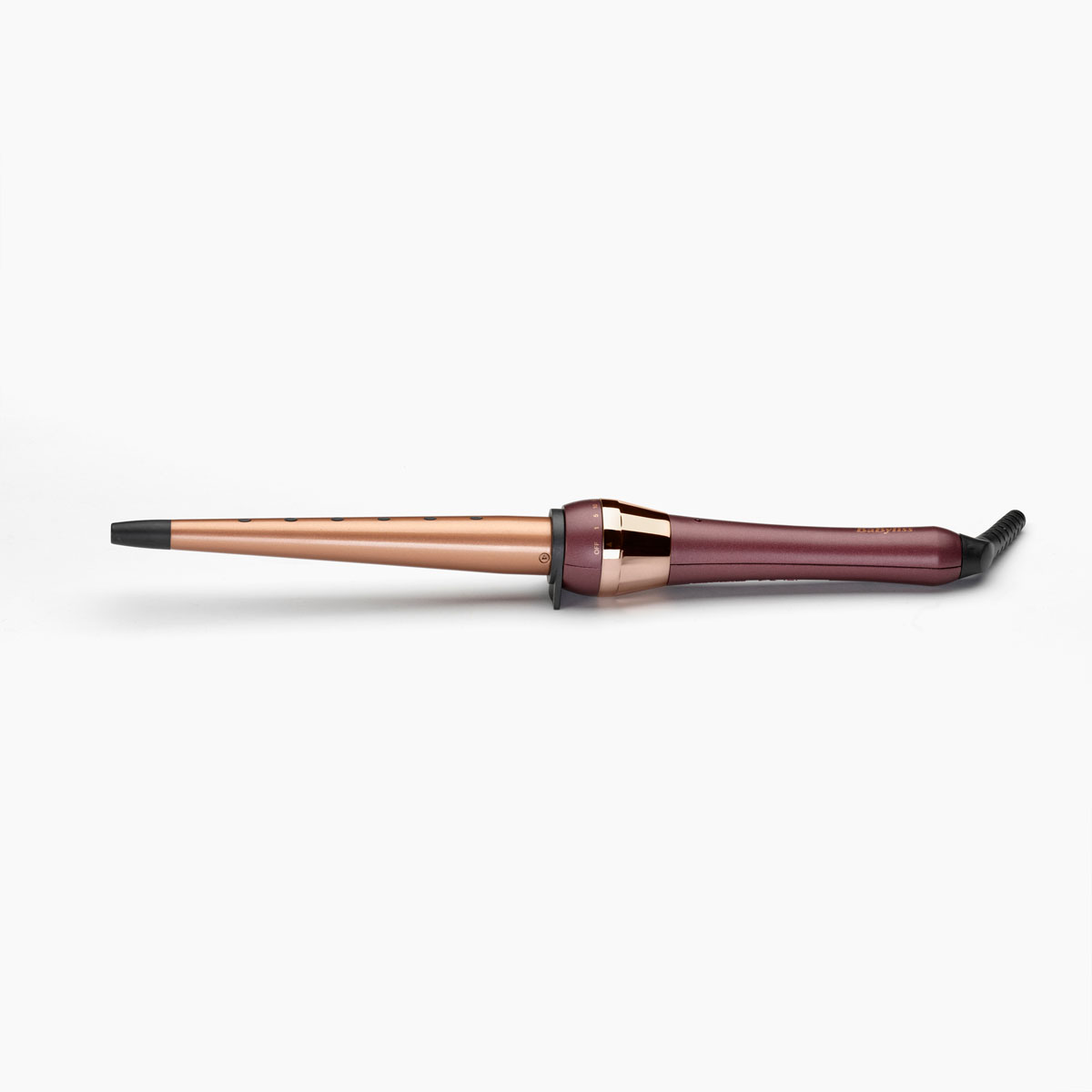 Boucleur Berry Crush Wand