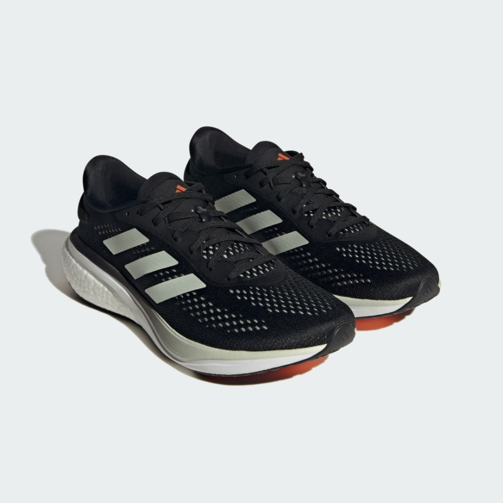 adidas Supernova HR0612 / schwarz