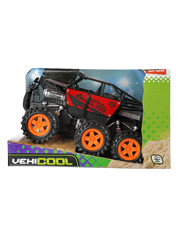 Toi-Toys Auto 