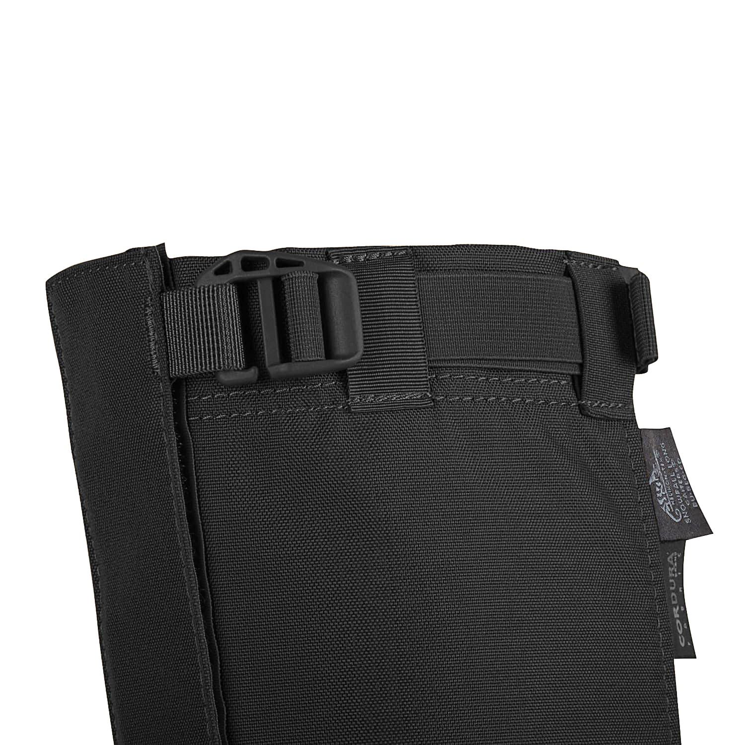 Snowfall Long Gaiters