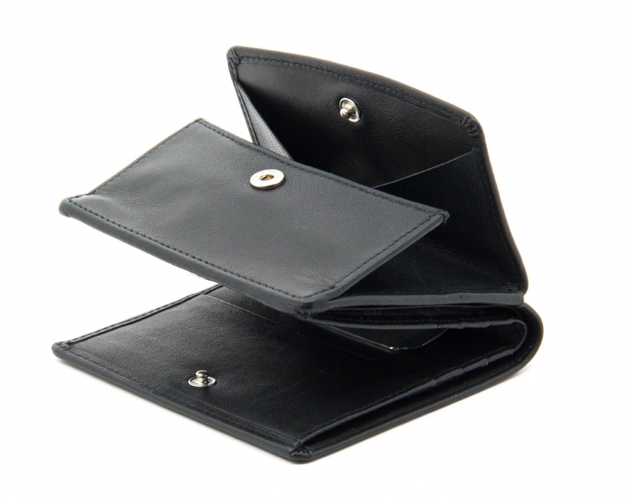 ESQUIRE Handtaschen schwarz 00391000 Esquire schwarz