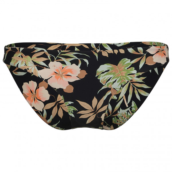 Volcom - Women's For The Tide Hipster - Bikini-Bottom