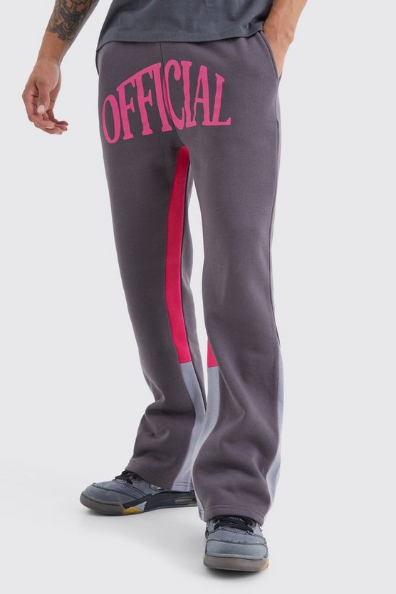 Official Jogginghose