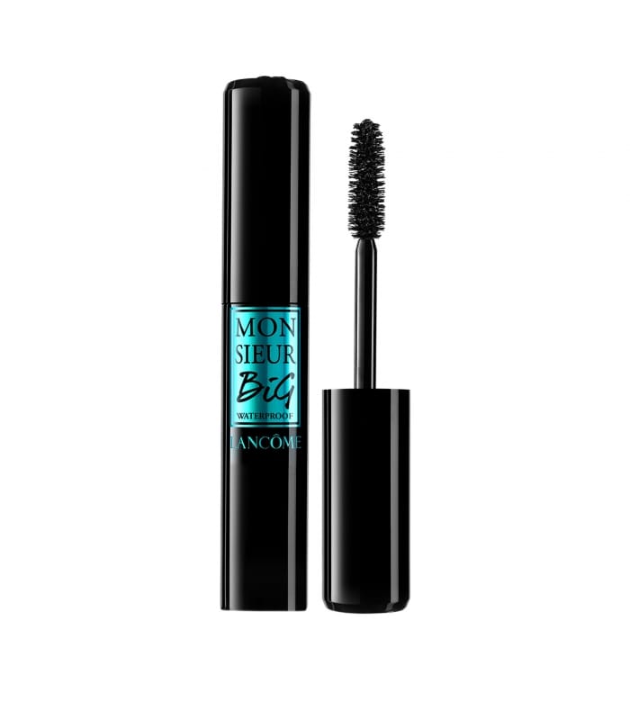 Lancôme-MONSIEUR BIG-Monsieur Big Mascara Waterproof is the new black