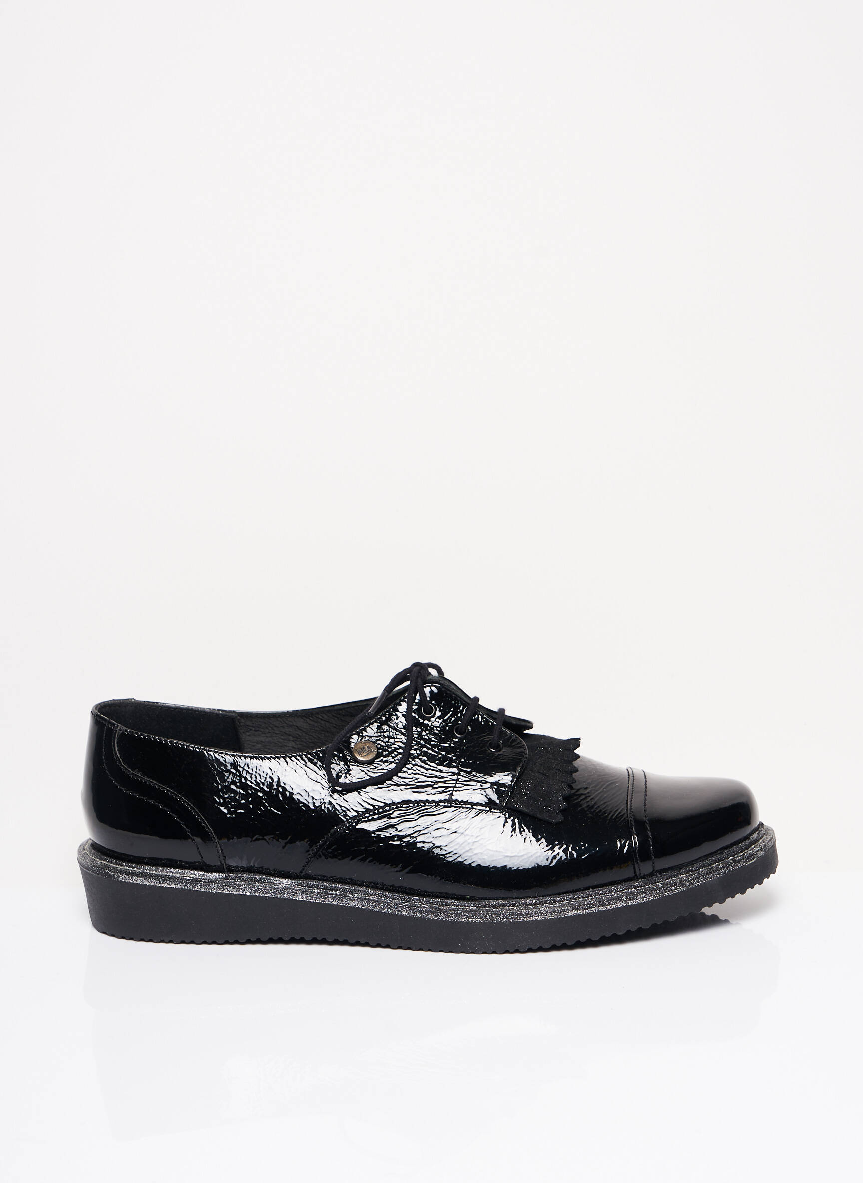 Inea Derby Femme couleur noir
