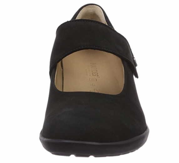 HARTJES Spangenpumps schwarz XS City