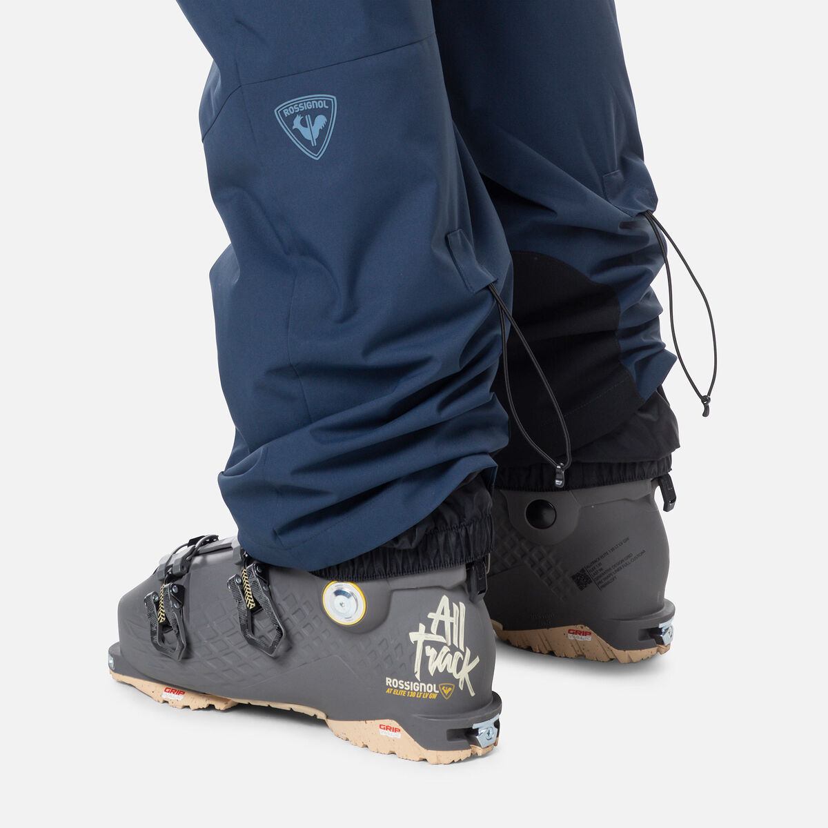 Relaxed Herrenlatzhose