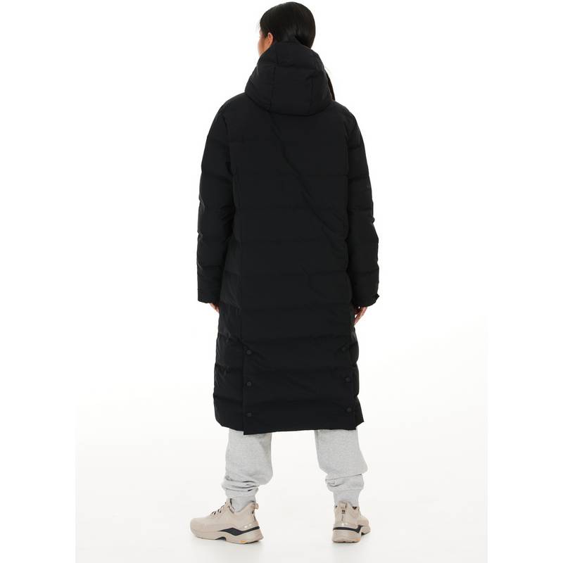 SOS Vars Winterjacke Damen