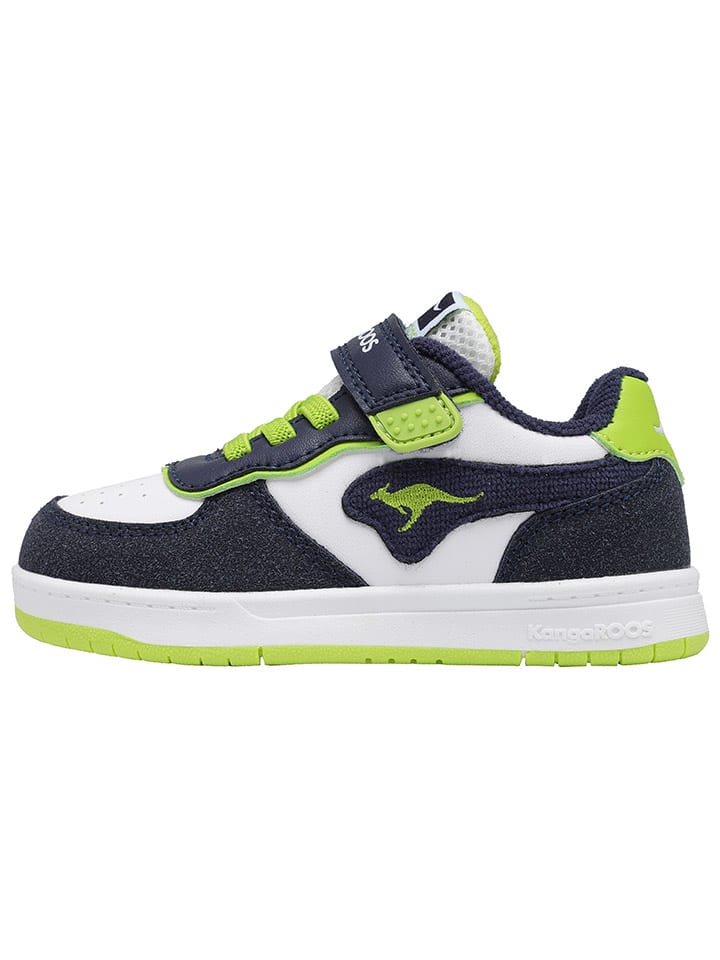 Kangaroos Sneakers 