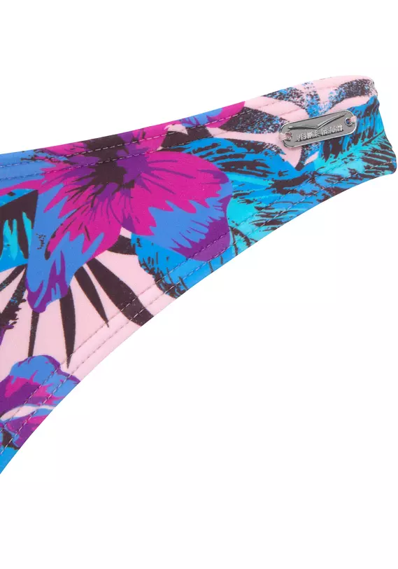 Bikini-Hose