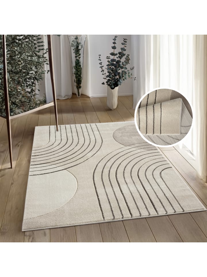 payé Teppich Kurzflor Bonita 70 günstig kaufen