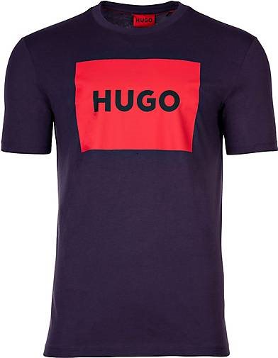 HUGO T-Shirt Dulive222
