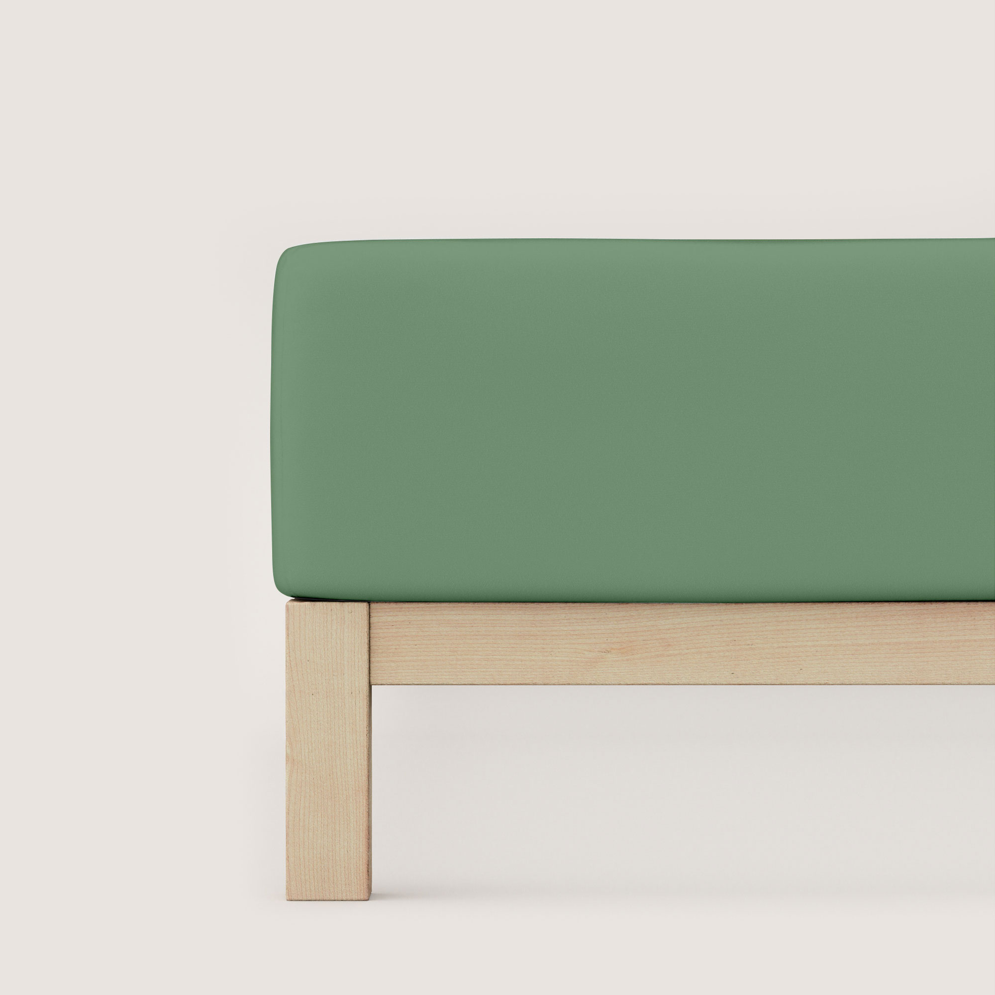 schlafgutPure-Boxspring-Spannbettlaken