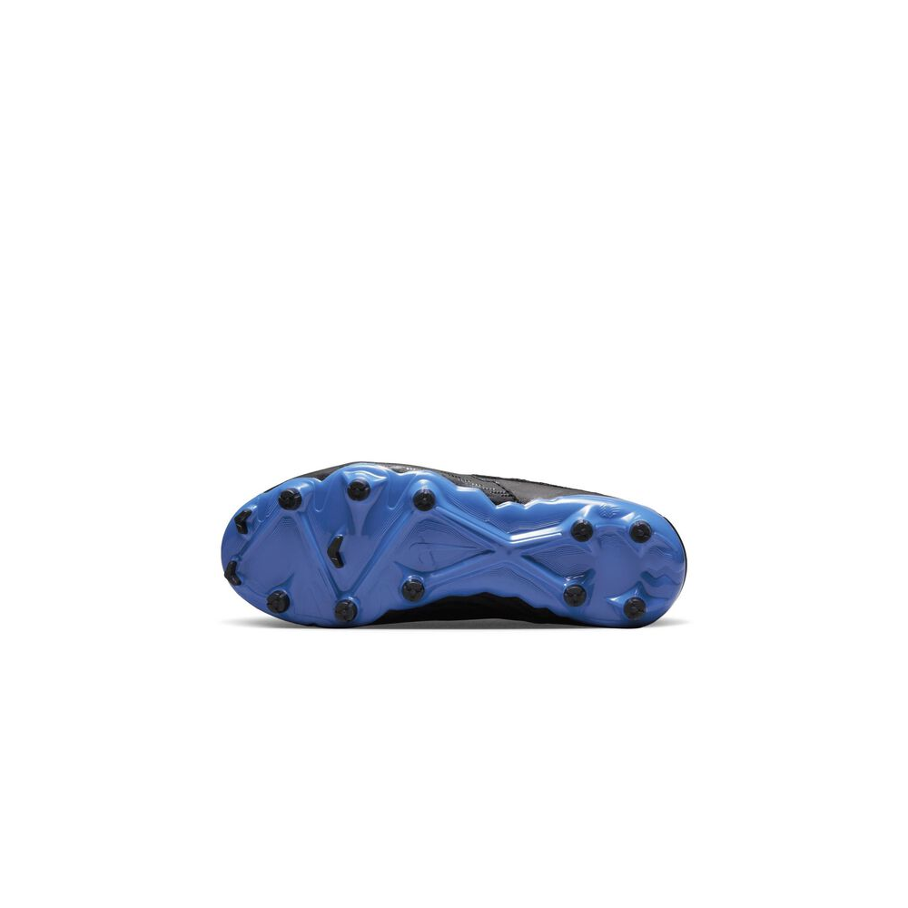 Nike Phantom GX Academy DF FG JR MG DD9546-040 / schwarz