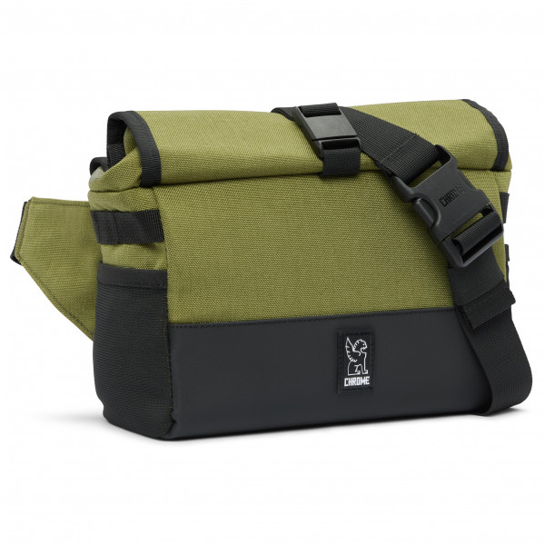 Chrome - Doubletrack Bar Bag 5 - Lenkertasche