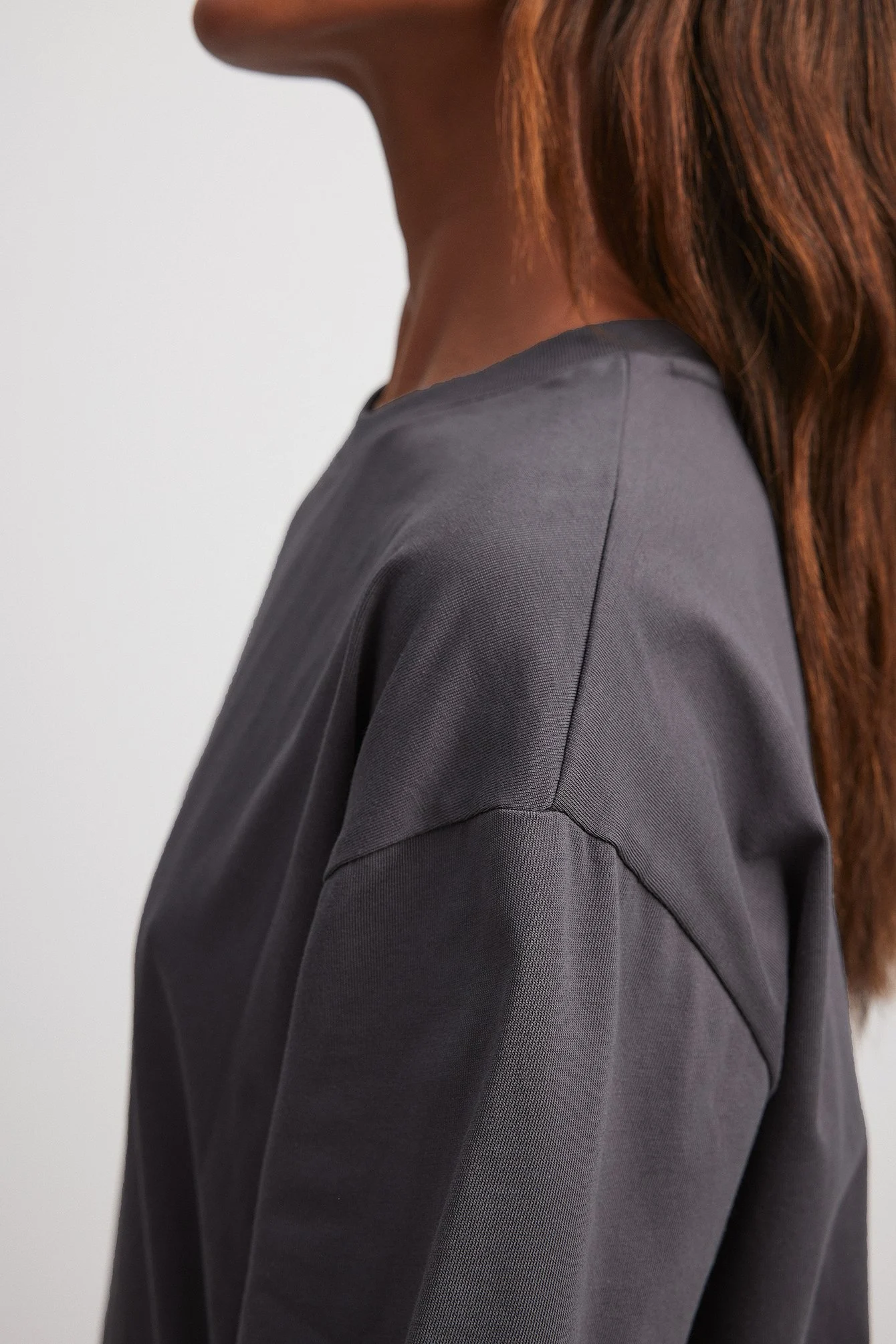 Oversize-T-Shirt