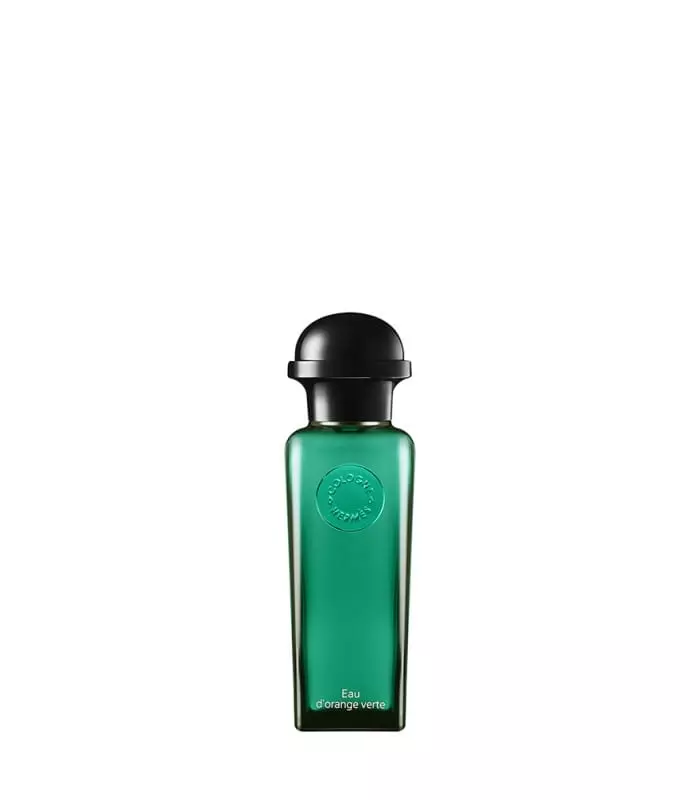 EAU D'ORANGE VERTE Eau de Cologne Vaporisateur