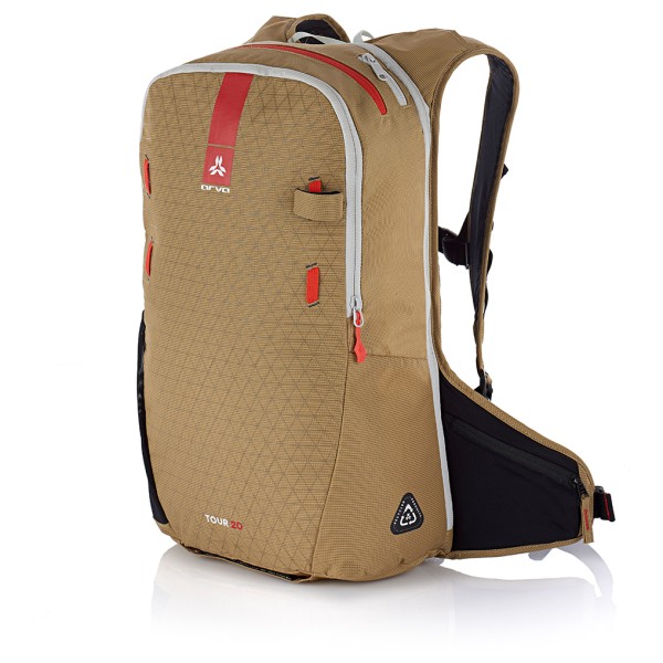 Arva - Backpack Tour 20 - Skitourenrucksack