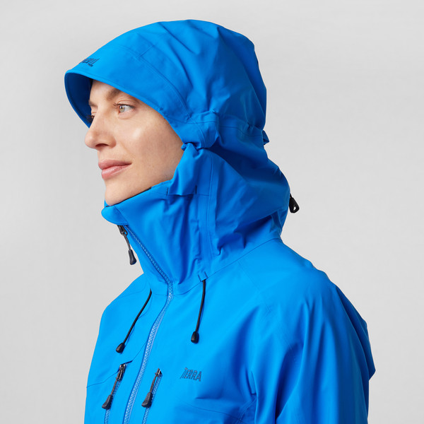 ROC BLANC JACKET GEN.3 W Damen - Hardshelljacke