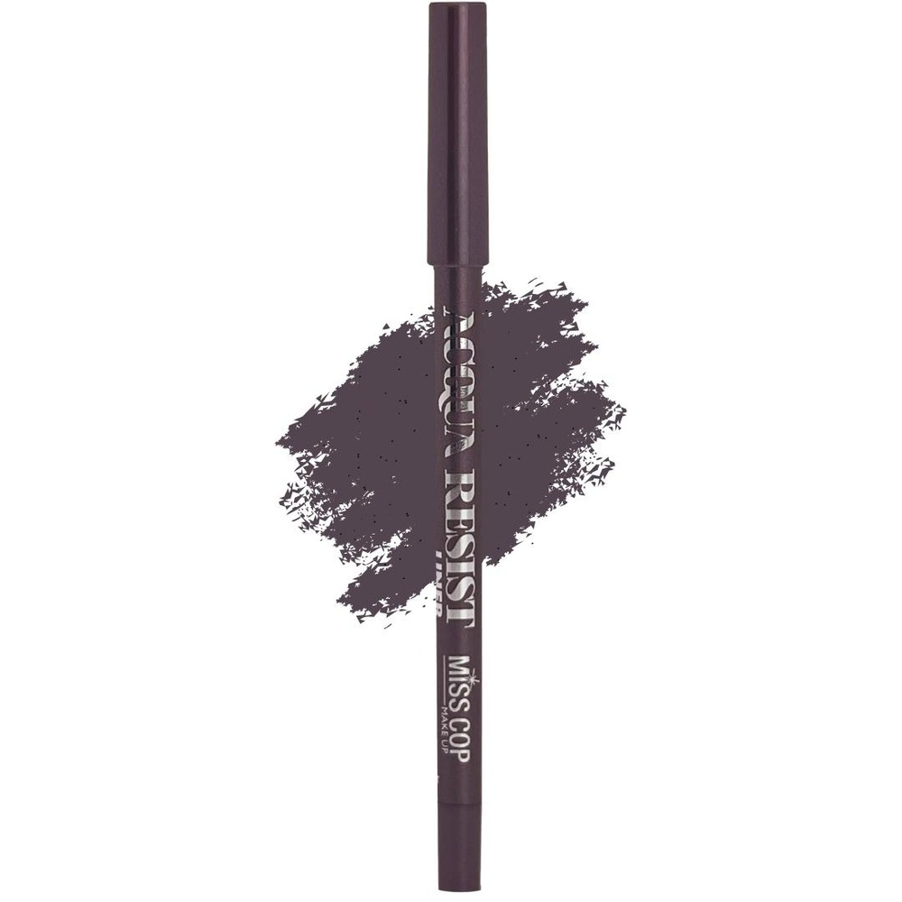 miss cop Crayon Acqua Resist Crayon yeux