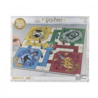 Hogwarts Ludo (EN)