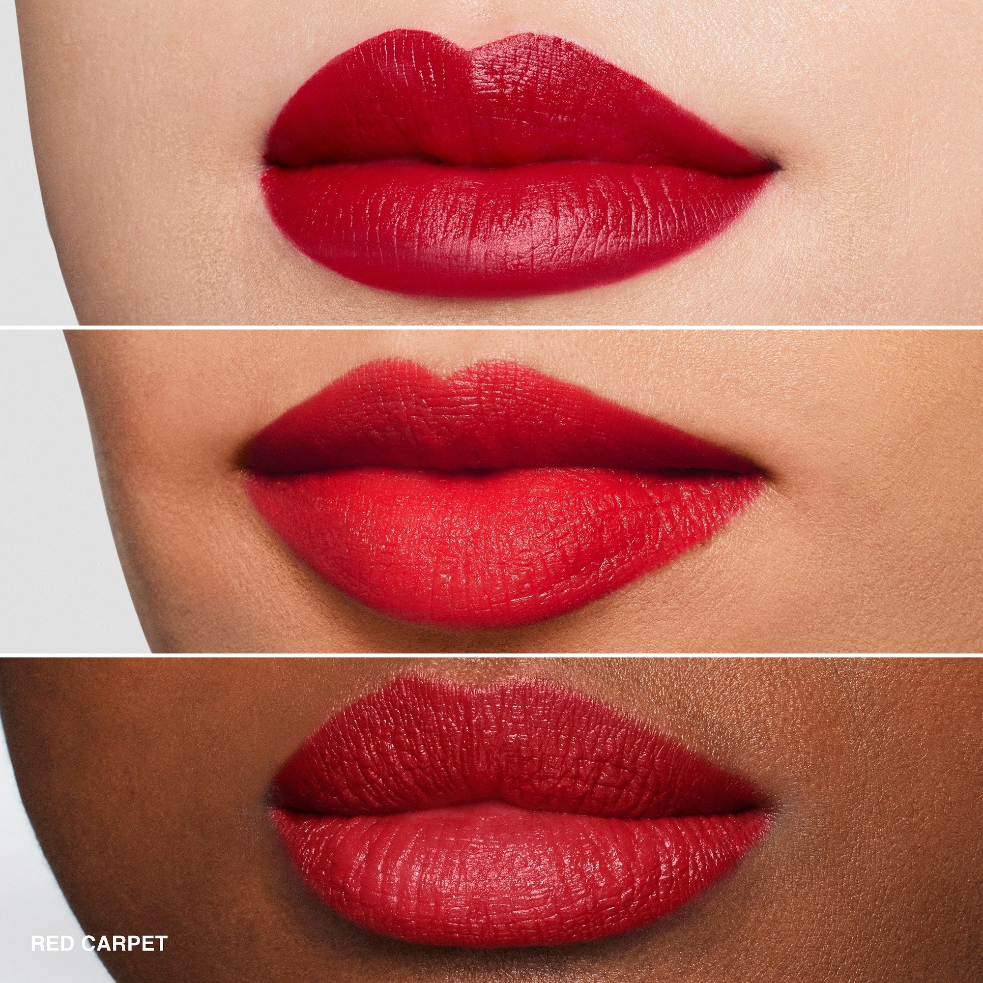 Rouge à lèvres Luxe Matte - Rouge à lèvres mat