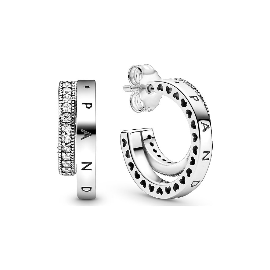 Pandora Creolen Signature