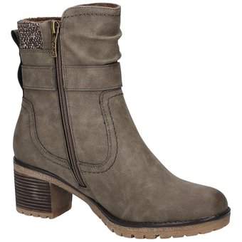 Relife Stiefelette in braun