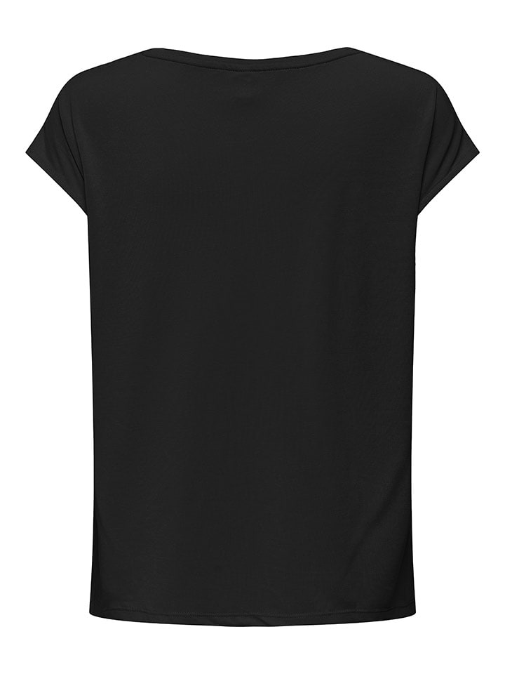 ONLY Shirt in Schwarz günstig kaufen