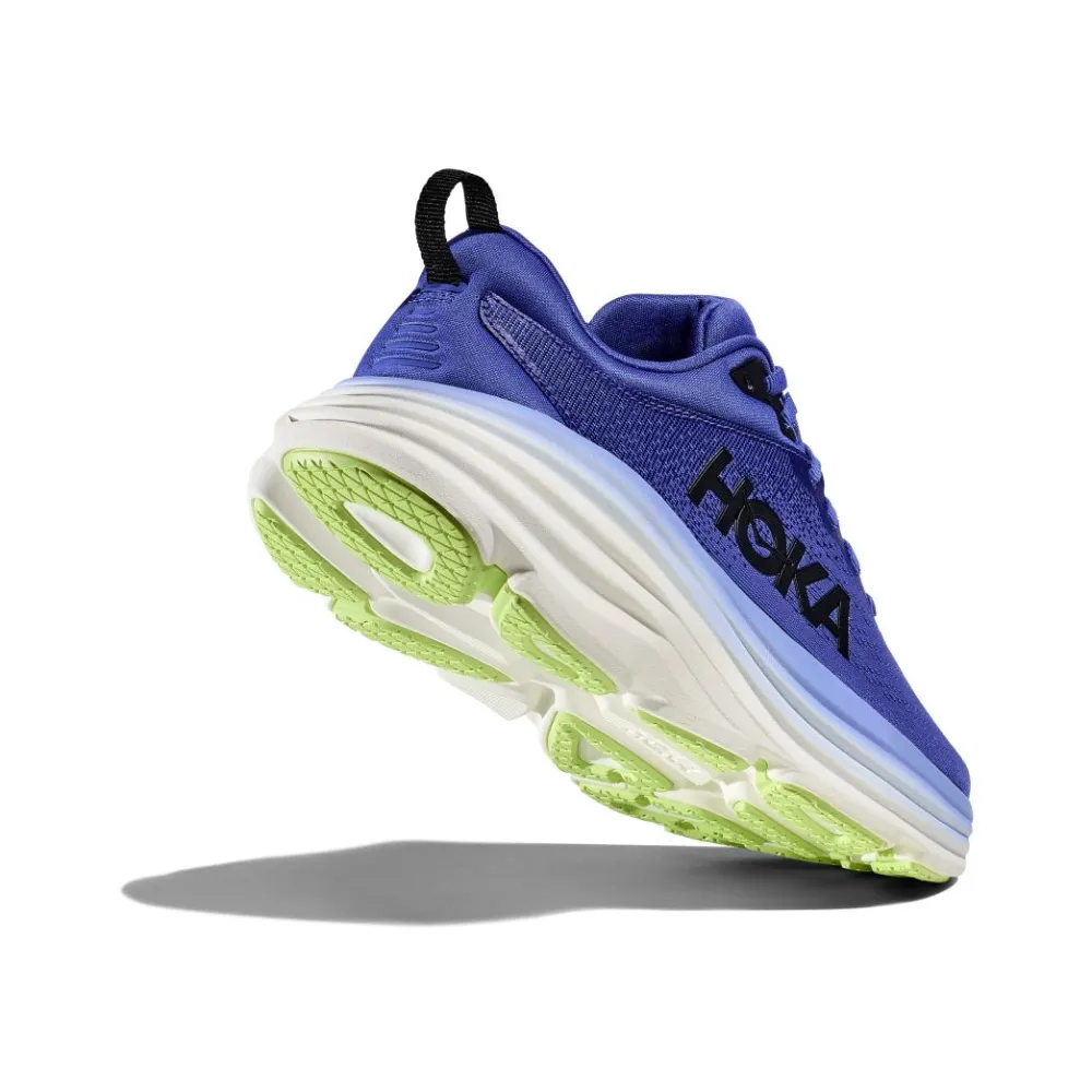 Hoka Bondi 8 1127952-SCS / lila