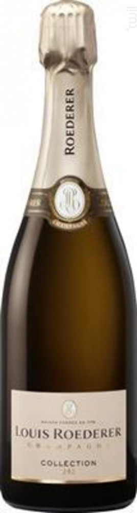 Roederer Collection Champagne Louis Roederer
