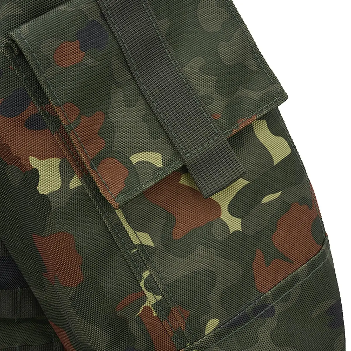 Performance Outdoorjacke flecktarn