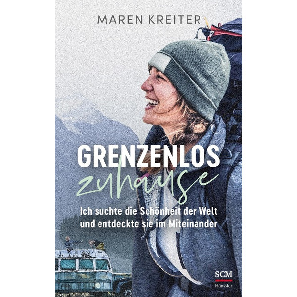GRENZENLOS ZUHAUSE - Reisebericht
