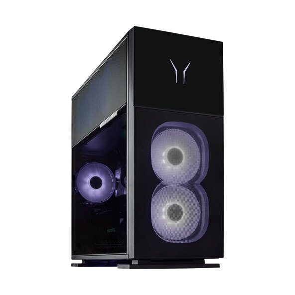 Mechanic X20 PC, RTX 4080 Super (MD35060)