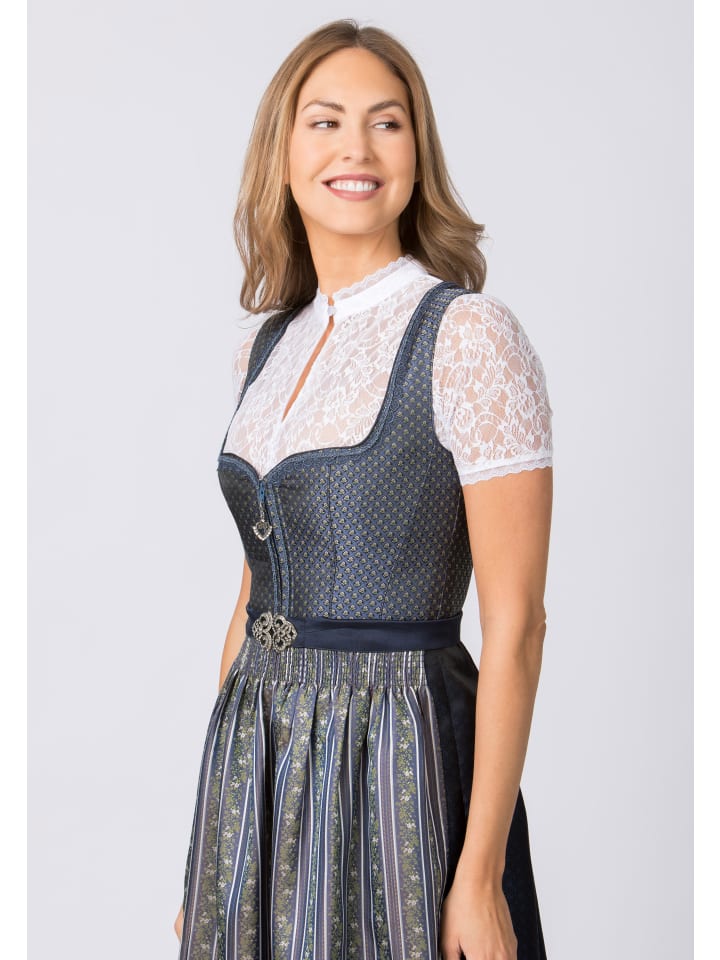 Stockerpoint Langes Dirndl 
