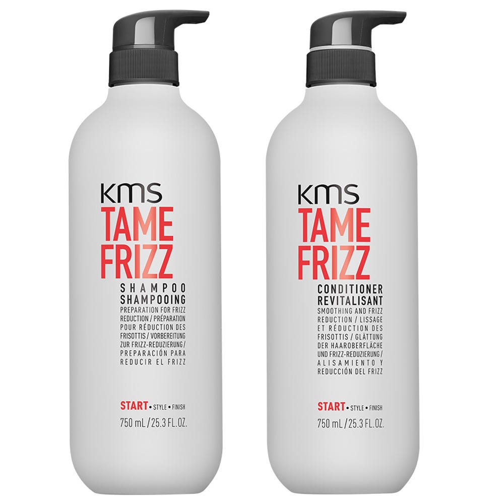 KMS Tamefrizz Maxi Set