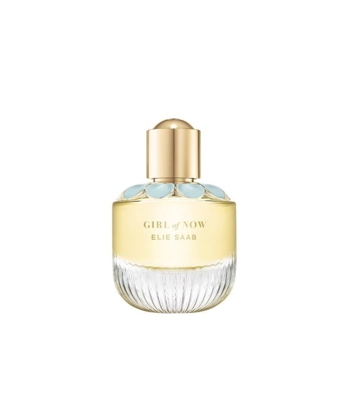 ELIE SAAB-GIRL OF NOW-Eau de Parfum Vaporisateur