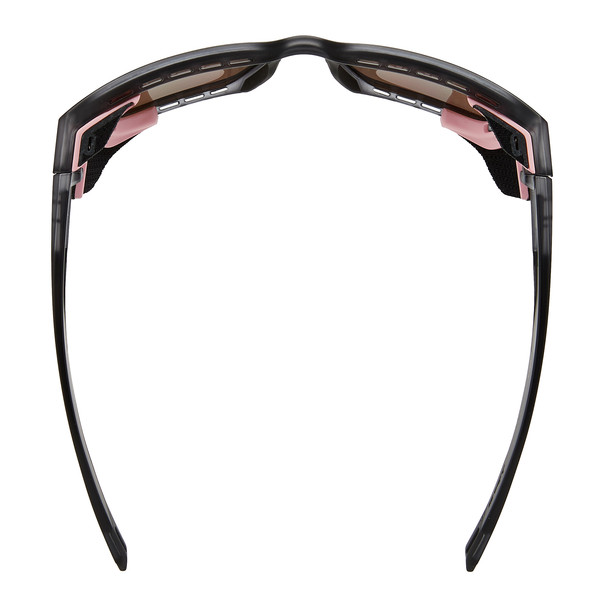 SHIELD M Unisex - Gletscherbrille