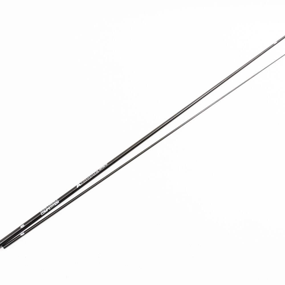 Canna da pesca Team France Axiome Carp 13m