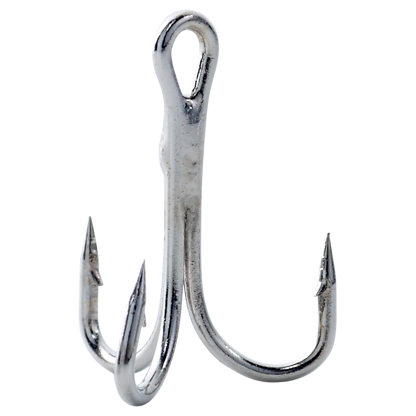 Perca Original Mini-Drillinge - Haken
