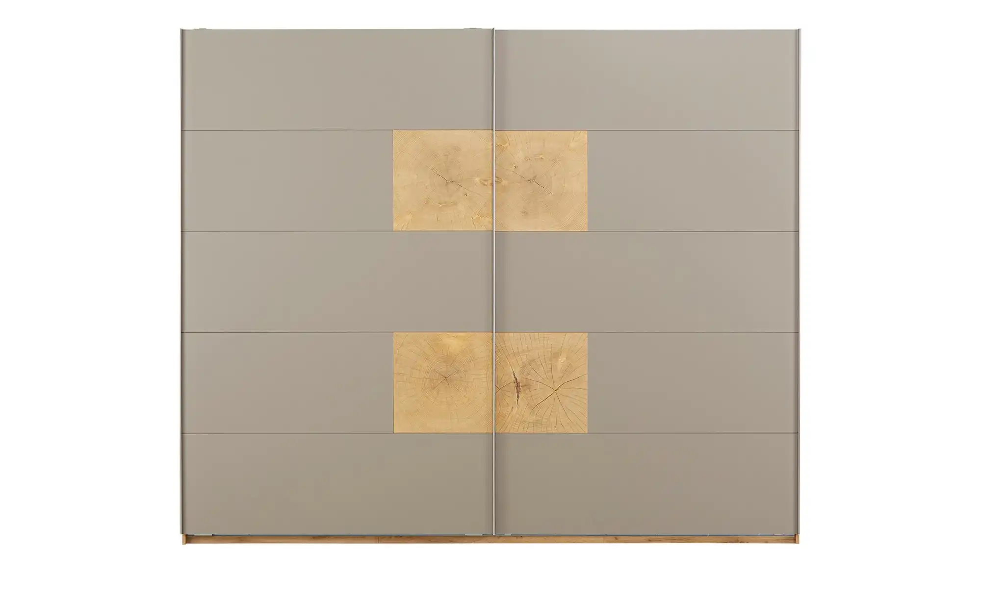 Schwebetürenschrank