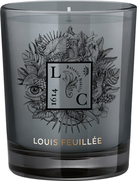 Le Couvent Maison de Parfum Singular Interiors Louis Feuillée Duftkerze