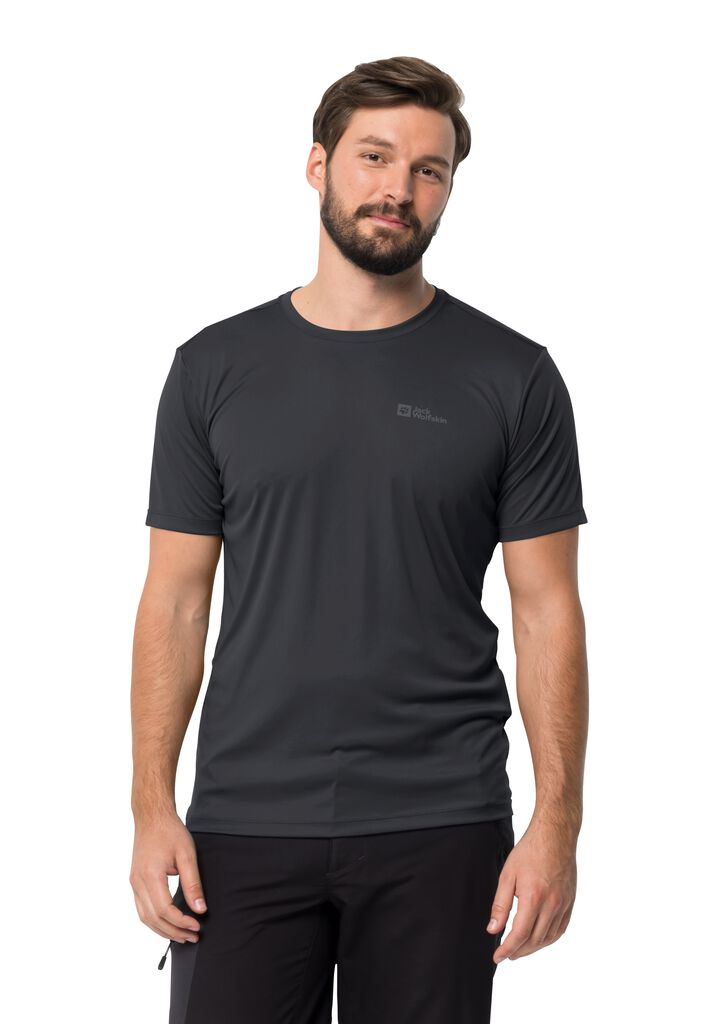 TECH T M Funktionsshirt Herren