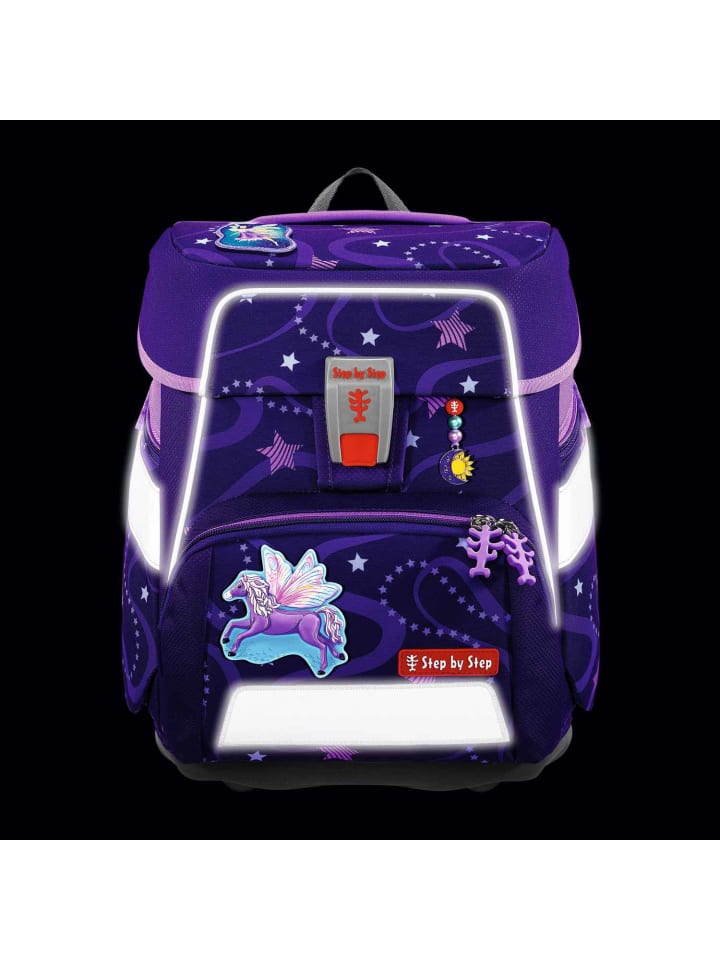 Step by Step Step by Step SPACE Schulranzen-Set 