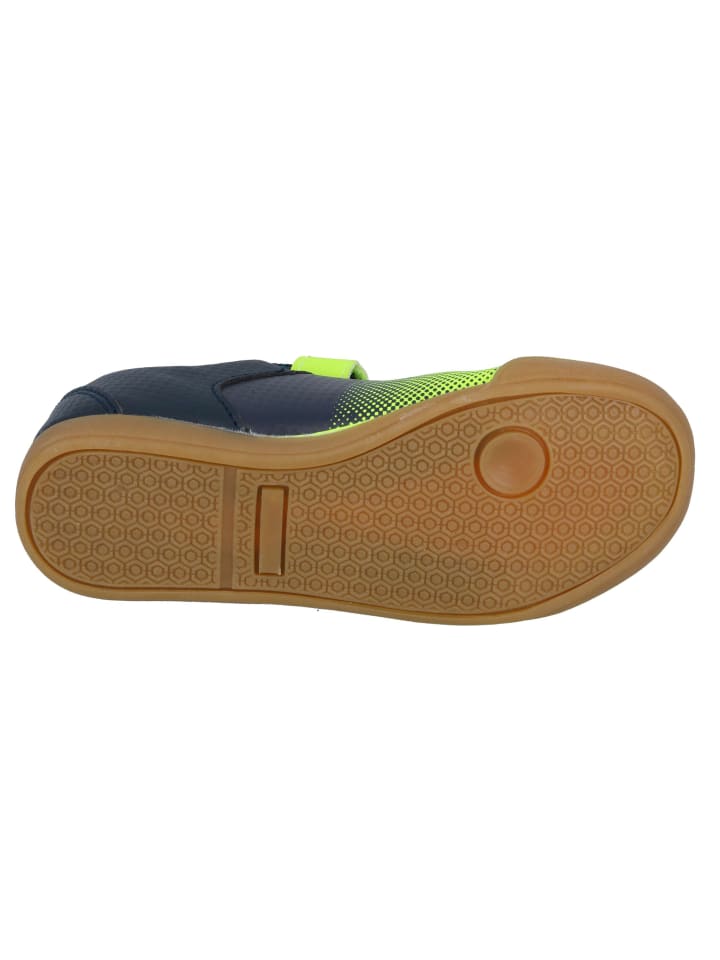 Lico Hallenschuh 