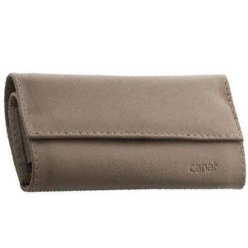 Canal Rolletui beige 5-teilig