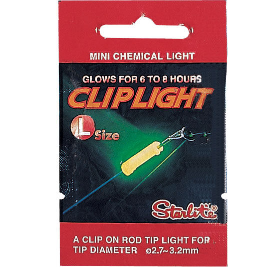 Starlite Cliplight Llachpana rikuchiq