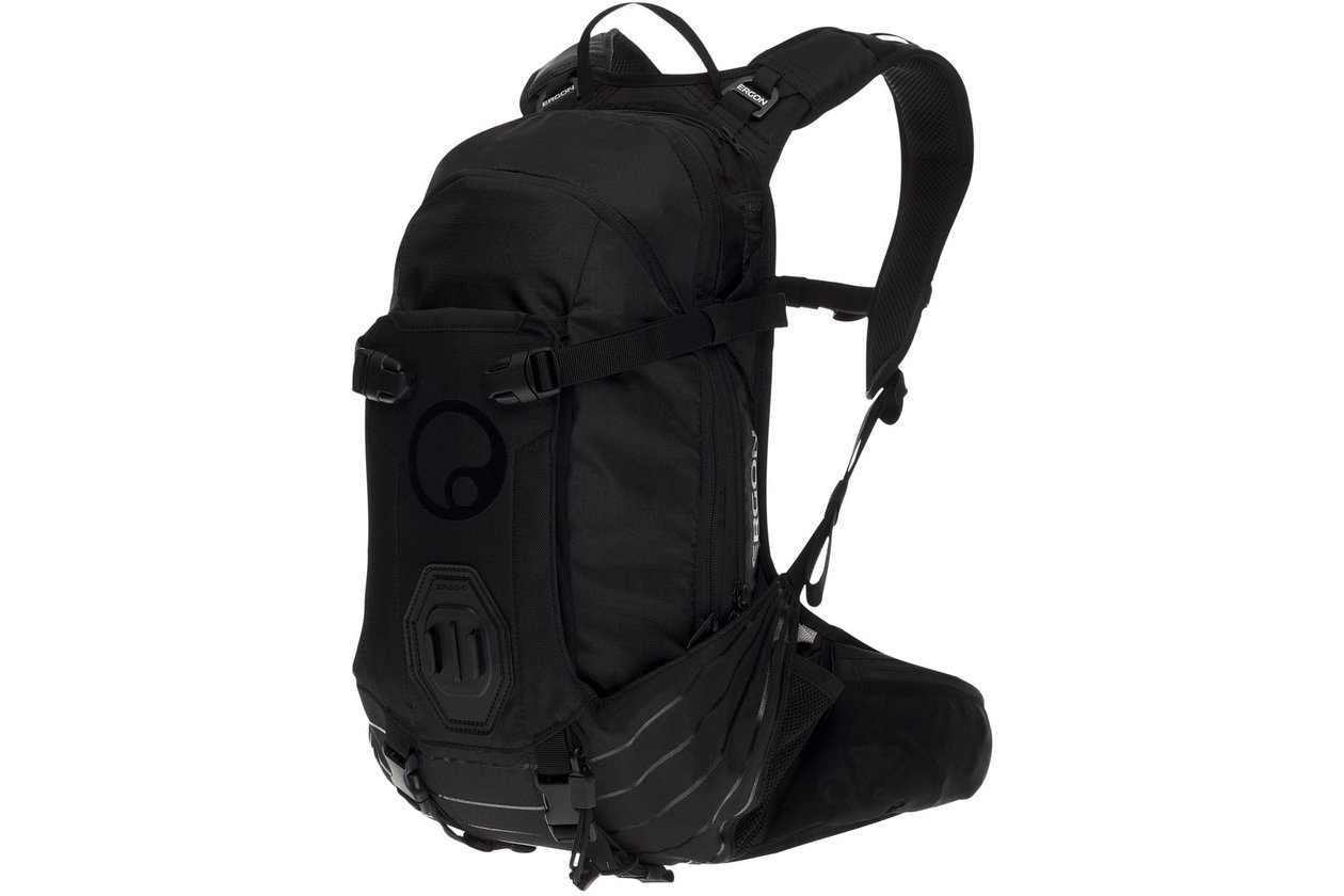 Ergon BA2 Rucksack